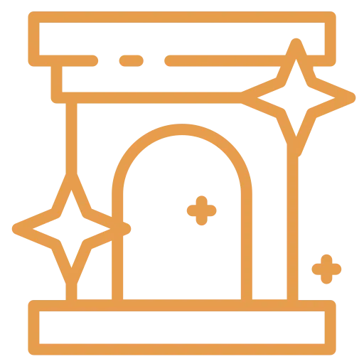 Schorsteinfeger Bahr - Handwerk - Schornsteinfeger-Symbol