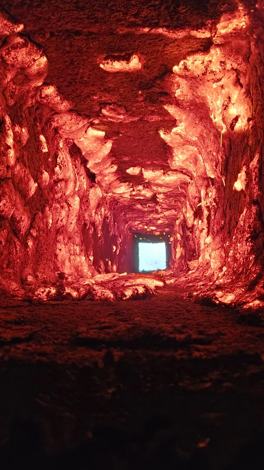 Schorsteinfeger Bahr - Handwerk - Schornsteinfeger