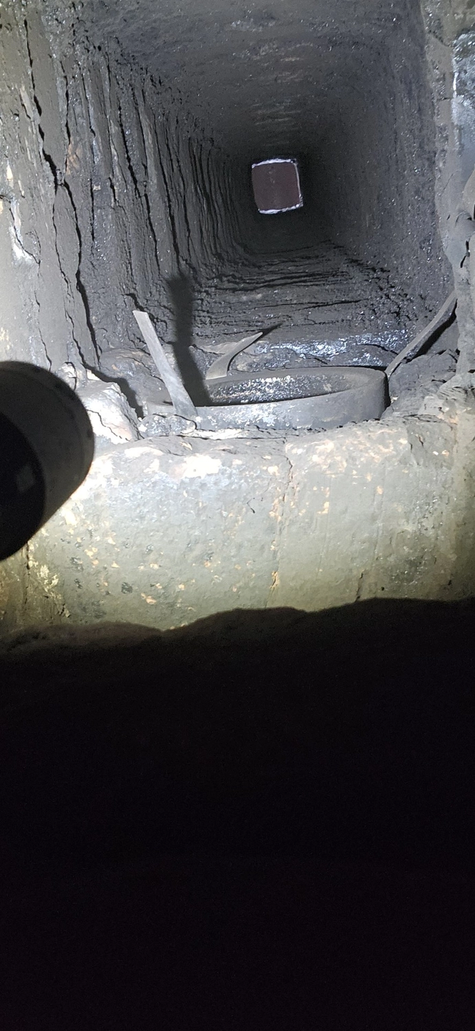 Schorsteinfeger Bahr - Handwerk - Schornsteinfeger